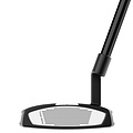 Taylormade Putter Spider Tour X Zwart L Neck rechtshandig