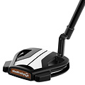 Taylormade Putter Spider Tour X Zwart L-Neck linkshandig
