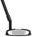 Taylormade Putter Spider Tour X Zwart L-Neck linkshandig