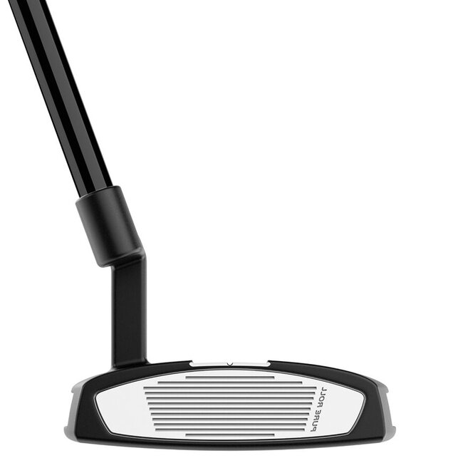 Taylormade Putter Spider Tour X Zwart L-Neck linkshandig