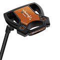 Taylormade Putter Spider Tour X Zwart L-Neck linkshandig