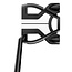 Taylormade Putter Spider Tour Zwart Small Slant rechtshandig