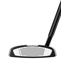 Taylormade Putter Spider Tour Zwart Small Slant rechtshandig