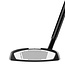 Taylormade Putter Spider Tour Zwart Small Slant rechtshandig