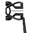 Taylormade - Putter - Spider - Tour - Zwart - Small Slant - linkshandig