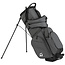 Black Friday deal: Taylormade Stand bag FlexTech Crossover Grijs