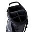 Black Friday deal: Taylormade Stand bag FlexTech Waterproof Gun Metal