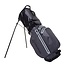 Black Friday deal: Taylormade Stand bag FlexTech Waterproof Gun Metal