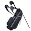 Black Friday deal: Taylormade Stand bag FlexTech Waterproof Gun Metal
