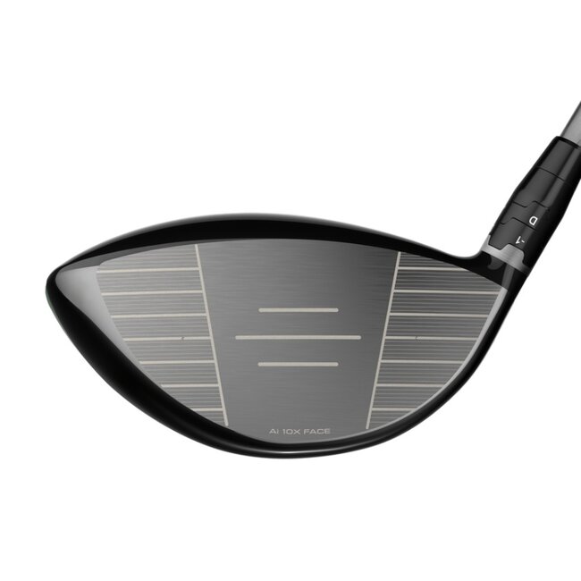 Callaway Elyte Triple diamond Driver rechtshandig