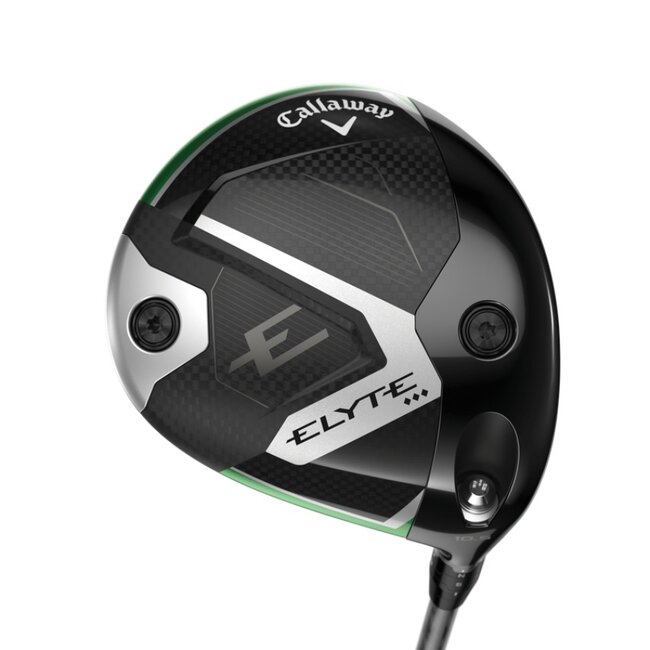 Callaway Elyte Triple diamond Driver rechtshandig
