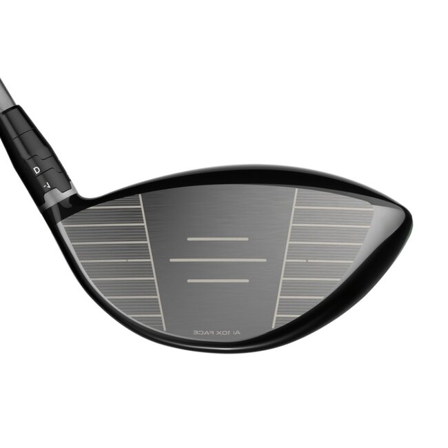 Callaway Elyte Triple diamond Driver linkshandig
