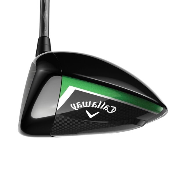 Callaway Elyte Triple diamond Driver linkshandig