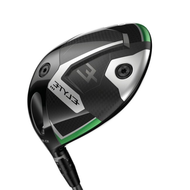 Callaway Elyte Triple diamond Driver linkshandig