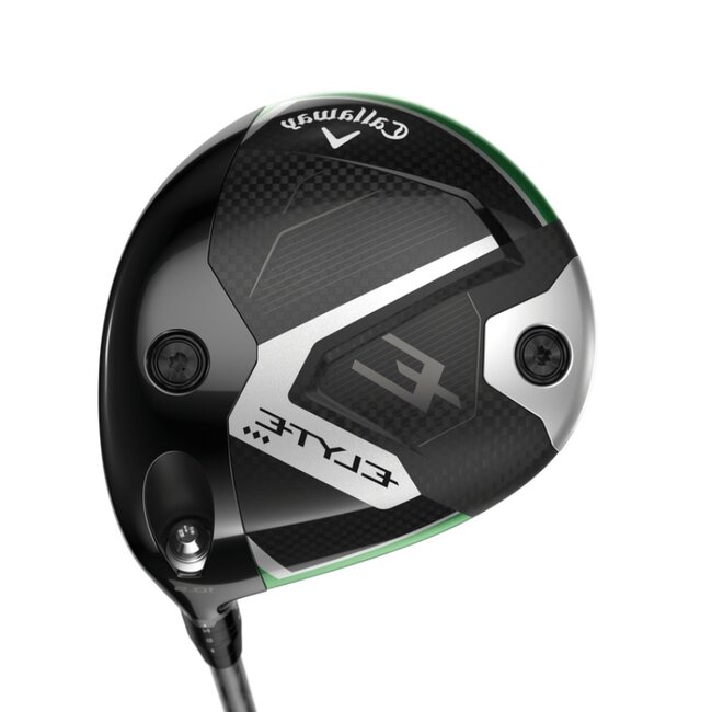 Callaway Elyte Triple diamond Driver linkshandig