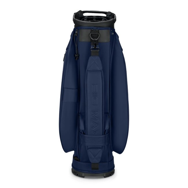 Big Max Dri Lite Prime cart bag navy