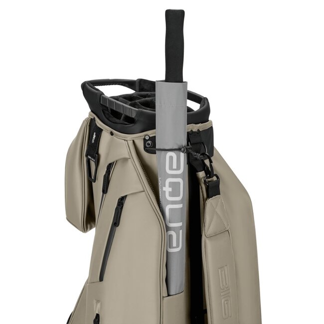 Big Max Dri Lite Prime cart bag taupe