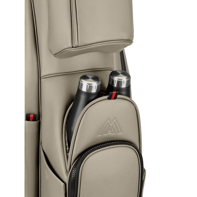 Big Max Dri Lite Prime cart bag taupe