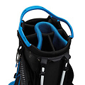 Taylormade Standbag Pro Stand Zwart blauw