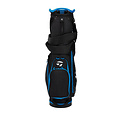 Taylormade Standbag Pro Stand Zwart blauw