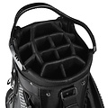TaylorMade Pro Cart Bag Zwart