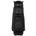 TaylorMade Pro Cart Bag Zwart