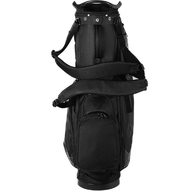 TaylorMade Stand Bag Pro Stand Zwart