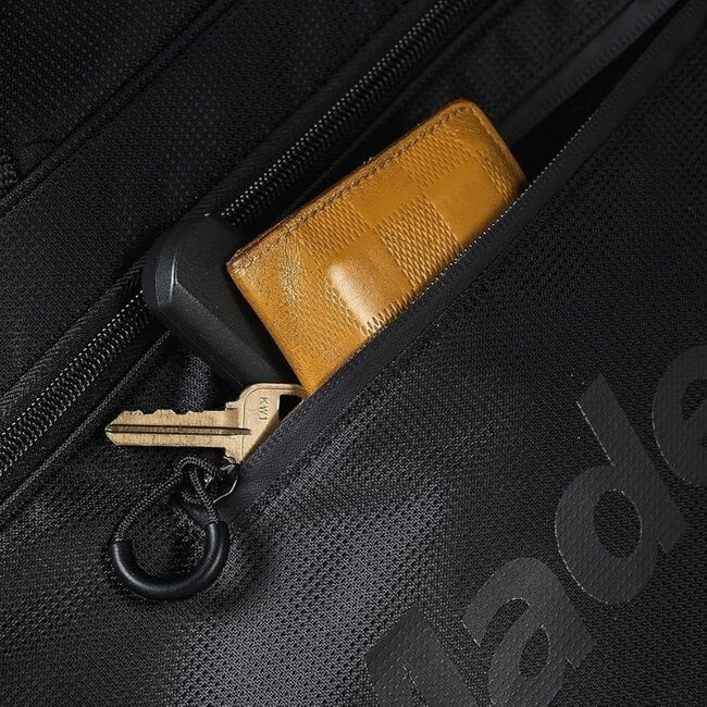 Taylormade Standbag Pro Stand Zwart