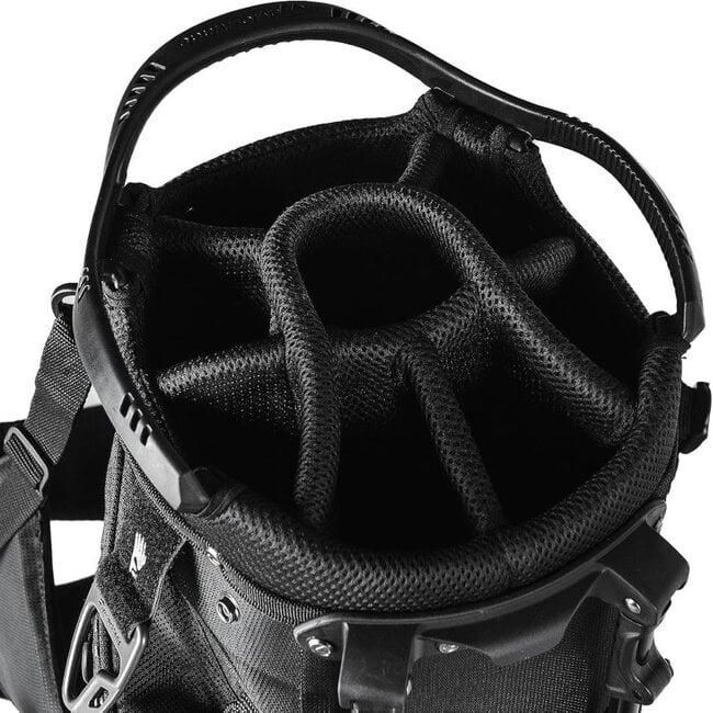 Taylormade Standbag Pro Stand Zwart