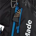 TaylorMade Pro Cart Bag zwart blauw