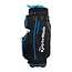 Black Friday deal: TaylorMade Pro Cart Bag zwart blauw