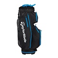 TaylorMade Pro Cart Bag zwart blauw