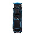 TaylorMade Pro Cart Bag zwart blauw