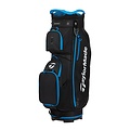TaylorMade Pro Cart Bag zwart blauw