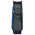 Taylormade Cartbag Cart Lite Navy Grijs