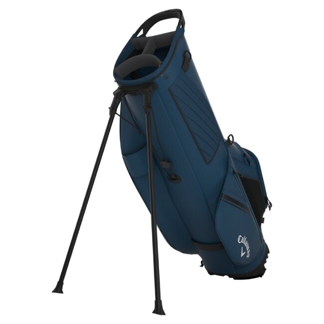 Callaway Stand Bag Chase Navy