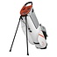 Black Friday deal: Callaway Stand Bag Chase Wit Zilver Oranje