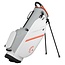 Black Friday deal: Callaway Stand Bag Chase Wit Zilver Oranje