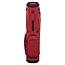 Callaway - Stand Bag - Chase - Rood - Zwart