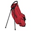 Callaway - Stand Bag - Chase - Rood - Zwart