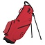 Callaway - Stand Bag - Chase - Rood - Zwart
