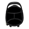 Callaway Stand Bag Chase Dry zilver paars