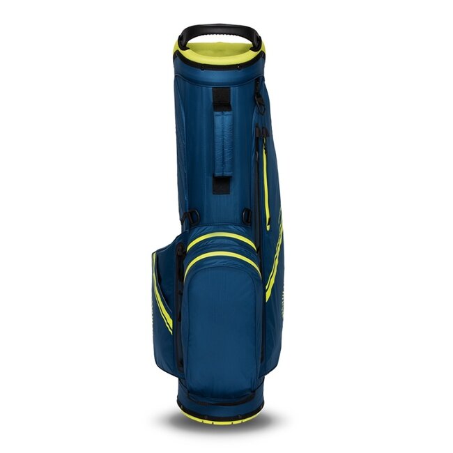 Callaway Stand Bag Chase Dry Navy Geel