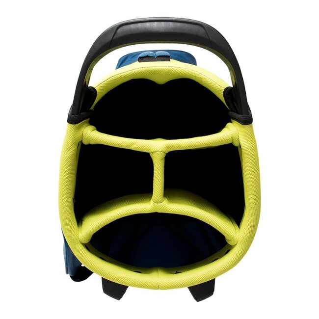 Callaway Stand Bag Chase Dry Navy Geel