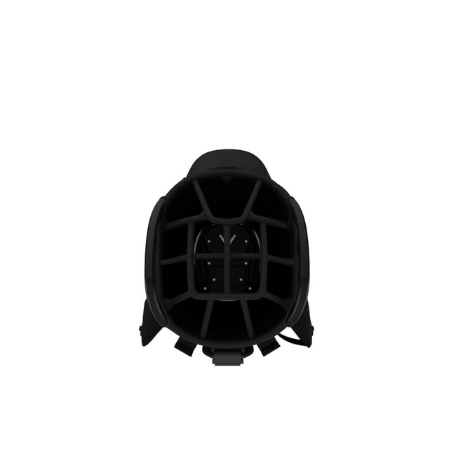 Callaway Cart Bag Chase 14 Zwart