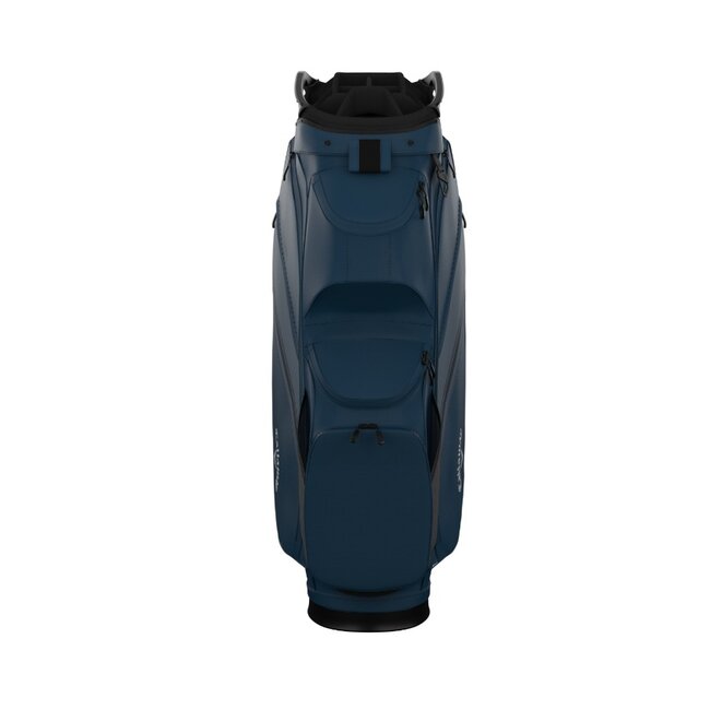 Callaway Cart Bag Chase 14 Navy