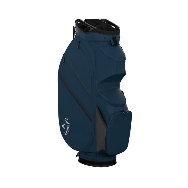 Callaway Cart Bag Chase 14 Navy