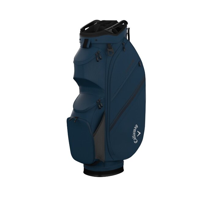 Callaway Cart Bag Chase 14 Navy