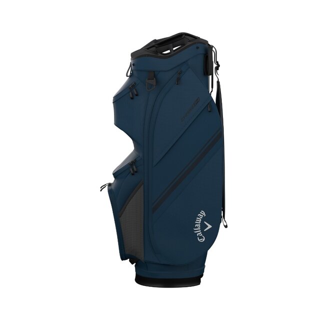 Callaway Cart Bag Chase 14 Navy