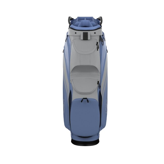 Black Friday deal: Callaway Cart Bag Chase 14 Zilver Hydrangea